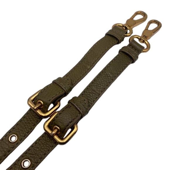 Marc by Marc Jacobs Double Replacement Strap - Picture 1 of 4